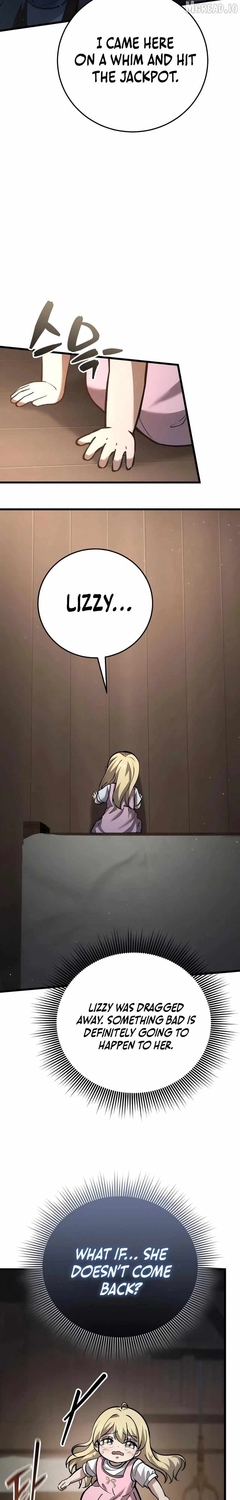 The Story of Becoming a Married Man in Another World Chapter 10 - Page 9 in English