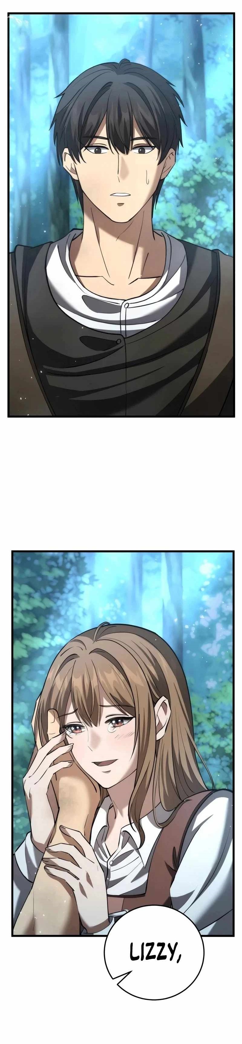 The Story of Becoming a Married Man in Another World Chapter 11 - Page 1 in English