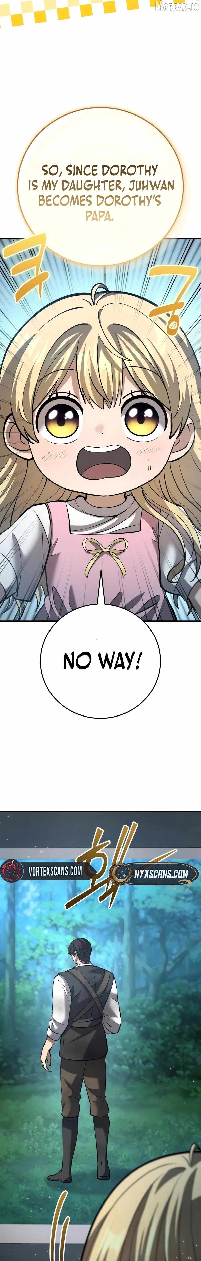 The Story of Becoming a Married Man in Another World Chapter 11 - Page 14 in English