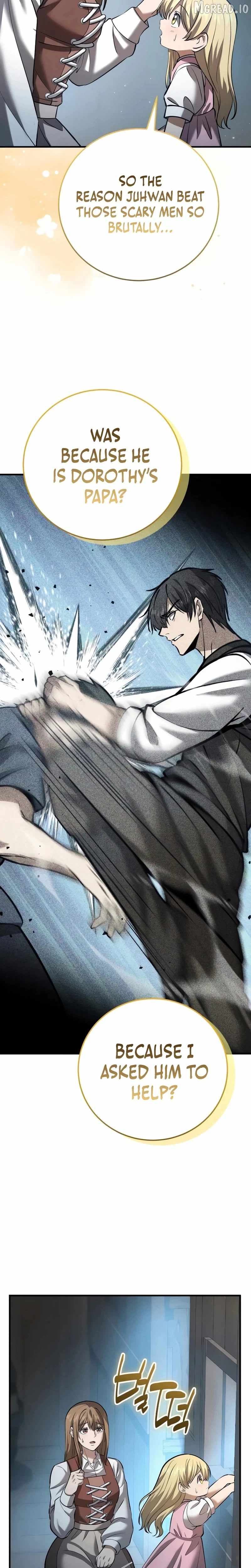 The Story of Becoming a Married Man in Another World Chapter 11 - Page 16 in English