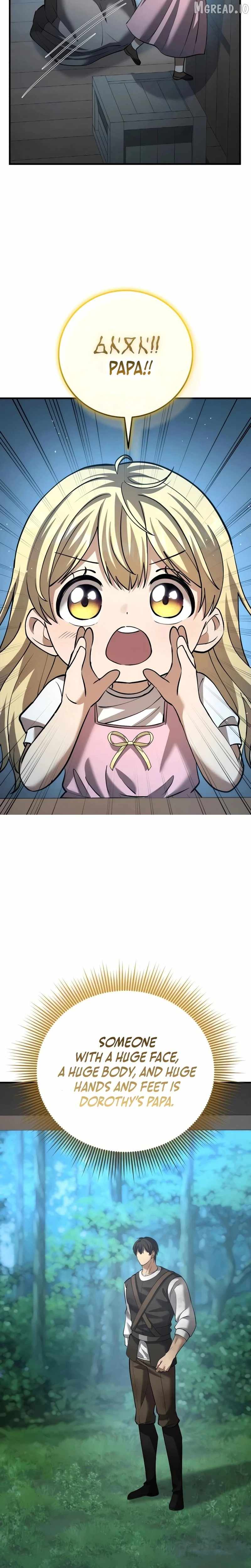 The Story of Becoming a Married Man in Another World Chapter 11 - Page 17 in English