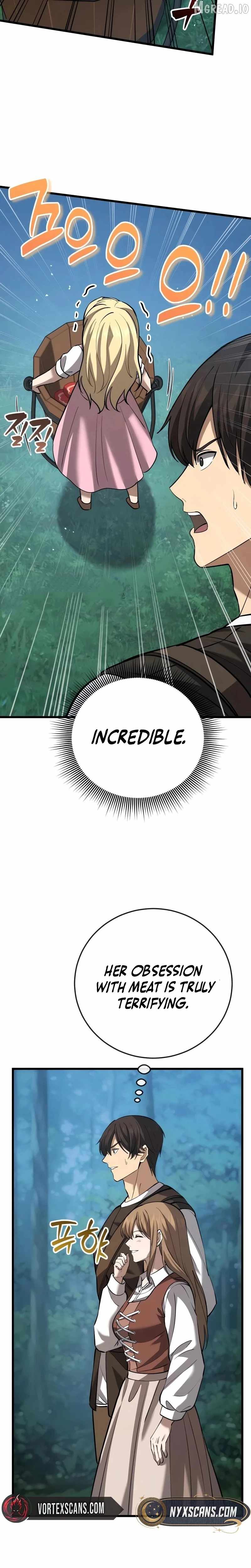 The Story of Becoming a Married Man in Another World Chapter 11 - Page 29 in English