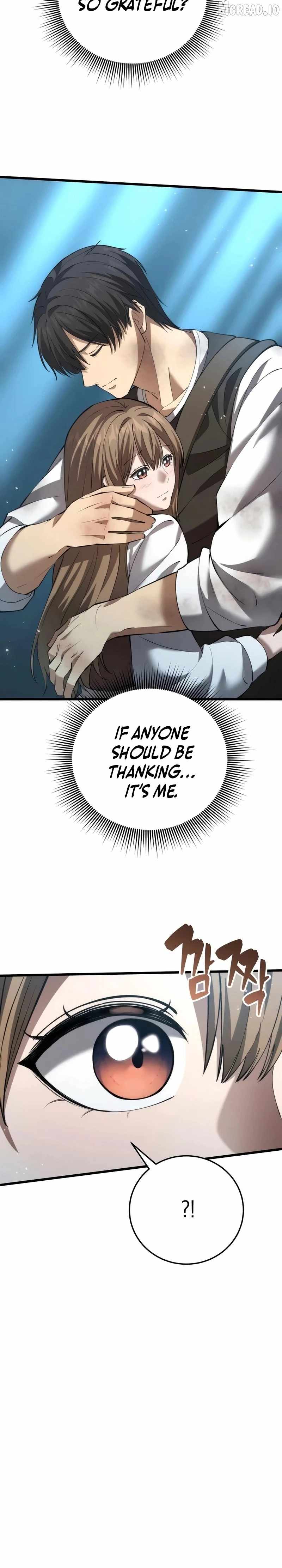 The Story of Becoming a Married Man in Another World Chapter 11 - Page 3 in English