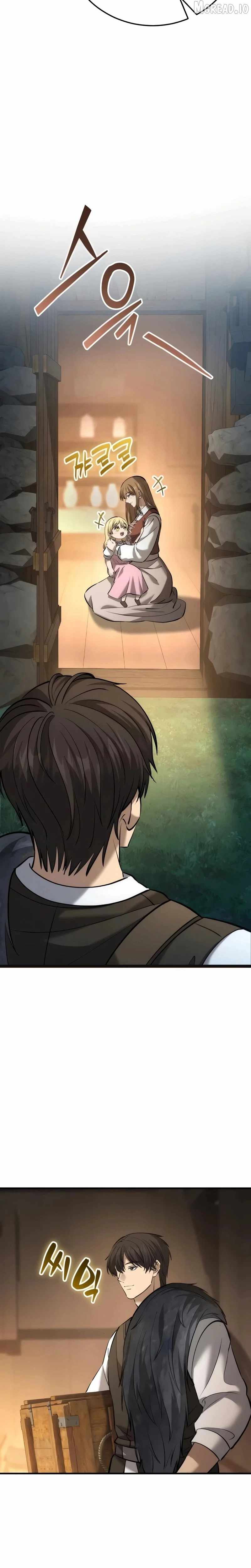 The Story of Becoming a Married Man in Another World Chapter 11 - Page 38 in English