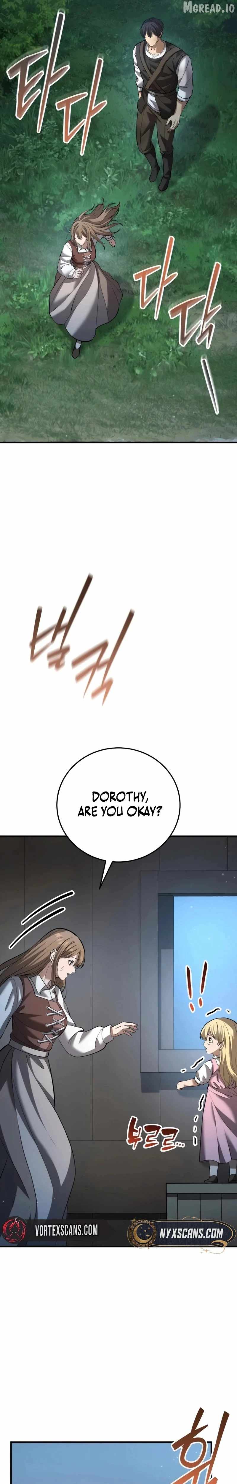The Story of Becoming a Married Man in Another World Chapter 11 - Page 5 in English