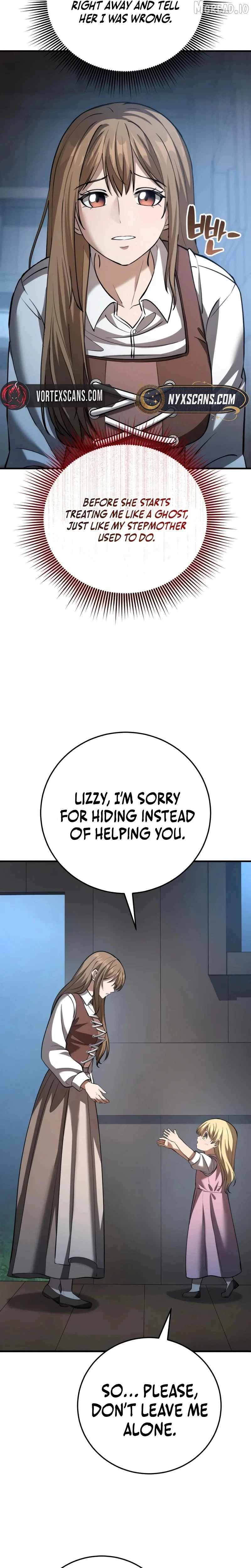 The Story of Becoming a Married Man in Another World Chapter 11 - Page 9 in English