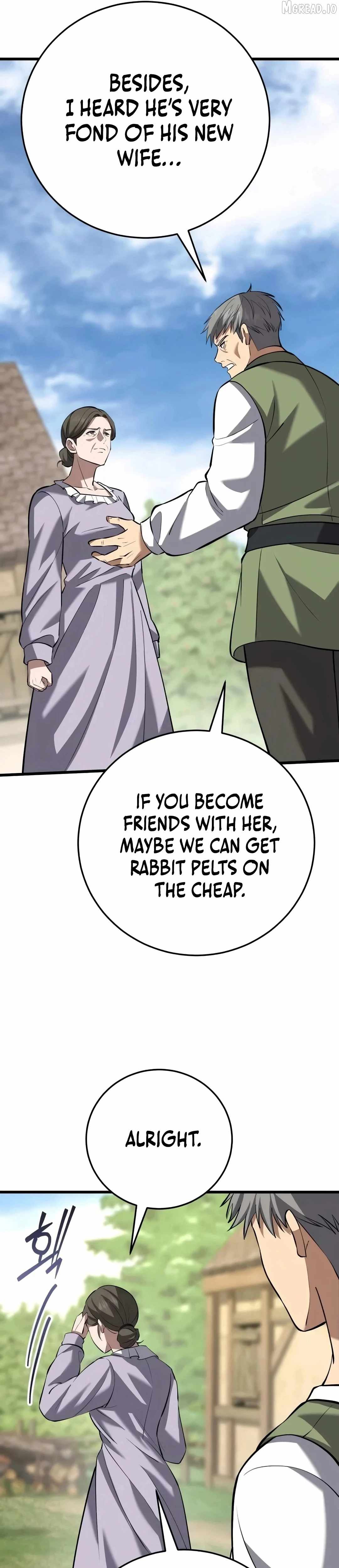 The Story of Becoming a Married Man in Another World Chapter 12 - Page 19 in English