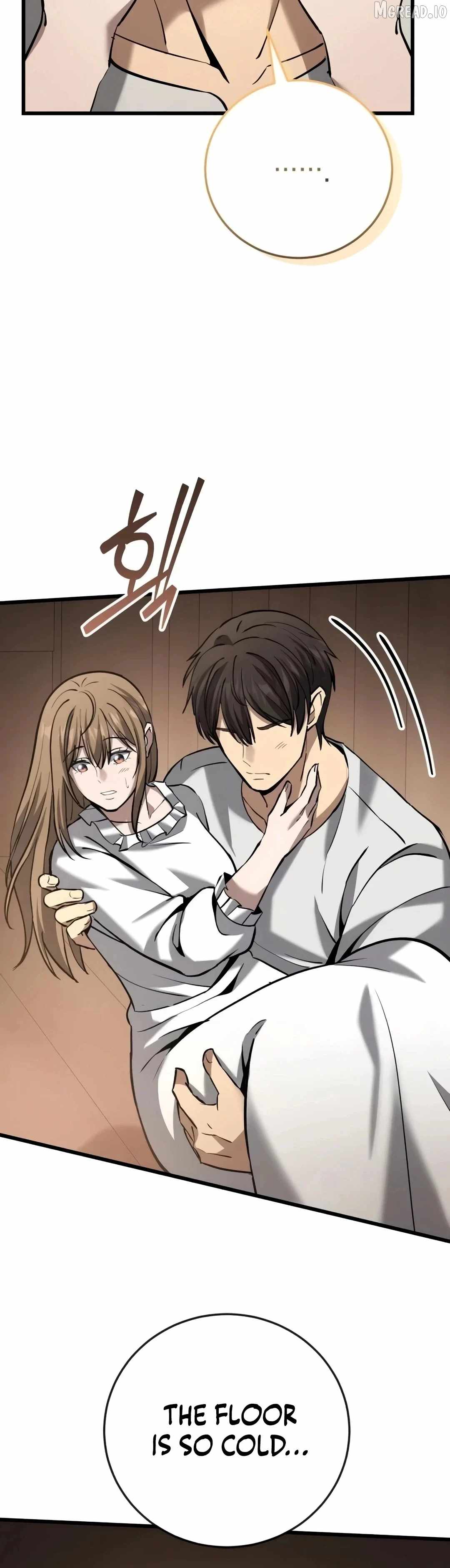 The Story of Becoming a Married Man in Another World Chapter 12 - Page 3 in English