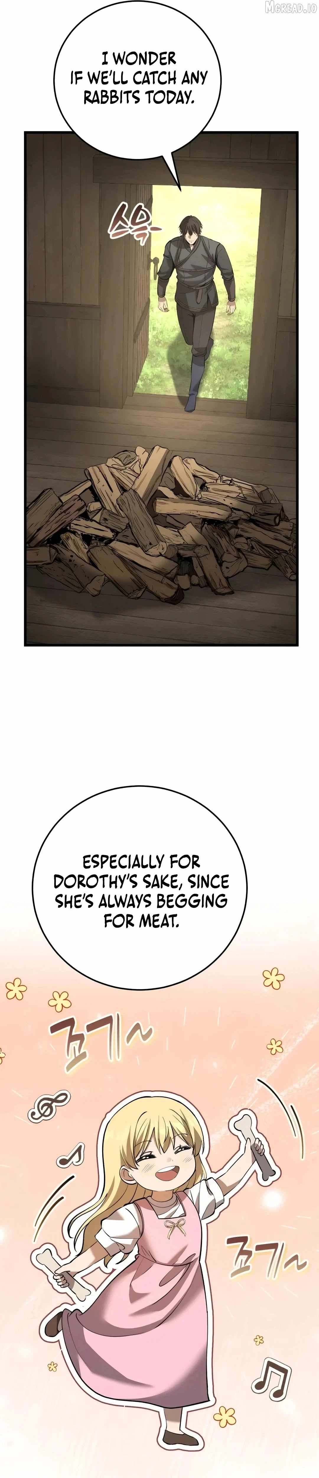 The Story of Becoming a Married Man in Another World Chapter 12 - Page 31 in English