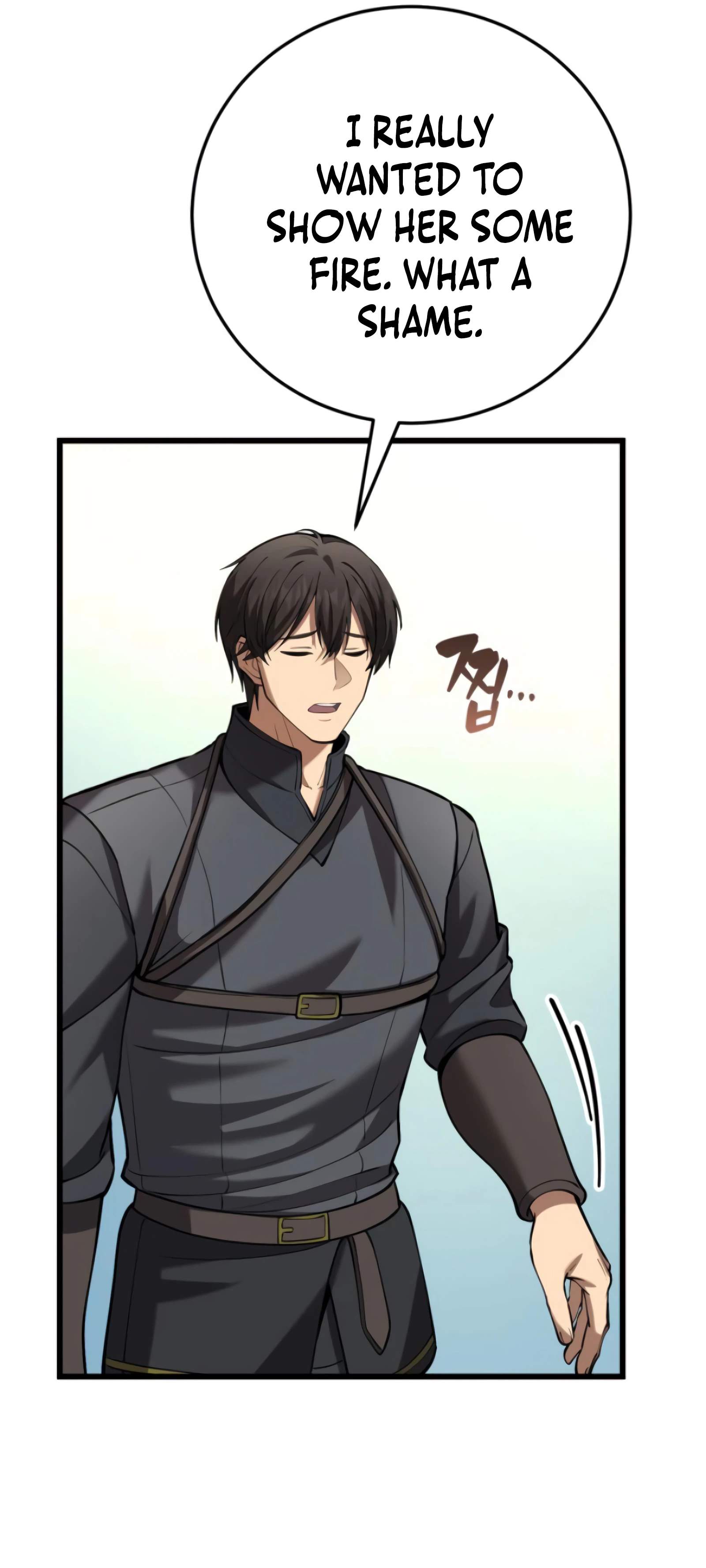 The Story of Becoming a Married Man in Another World Chapter 13 - Page 10 in English