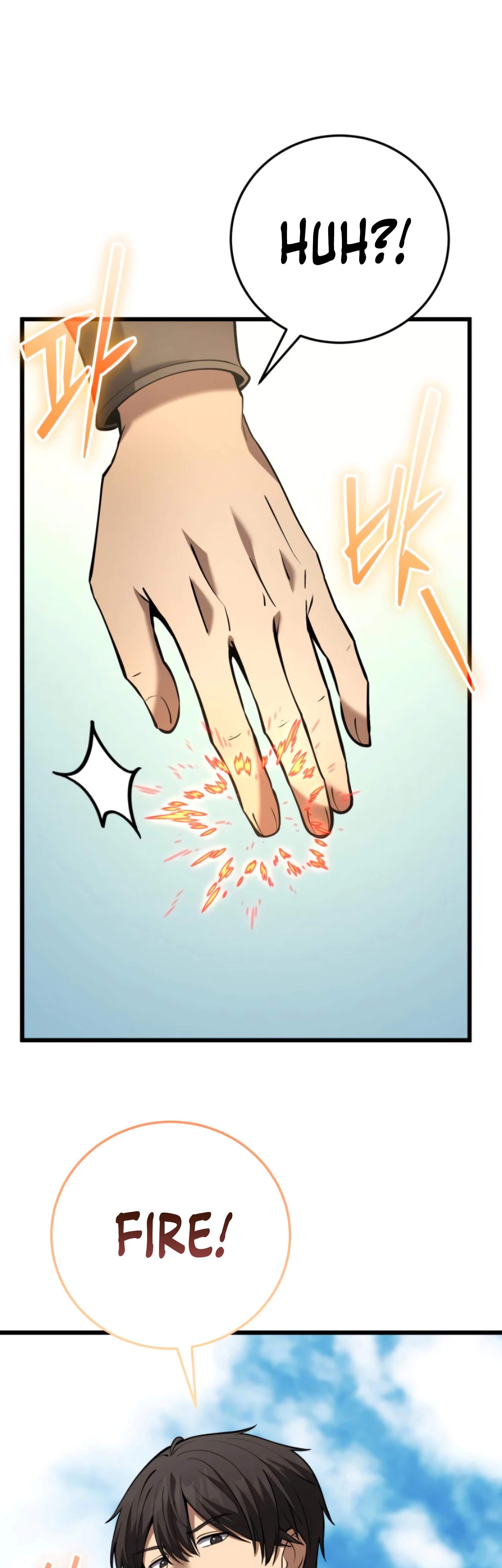 The Story of Becoming a Married Man in Another World Chapter 13 - Page 11 in English
