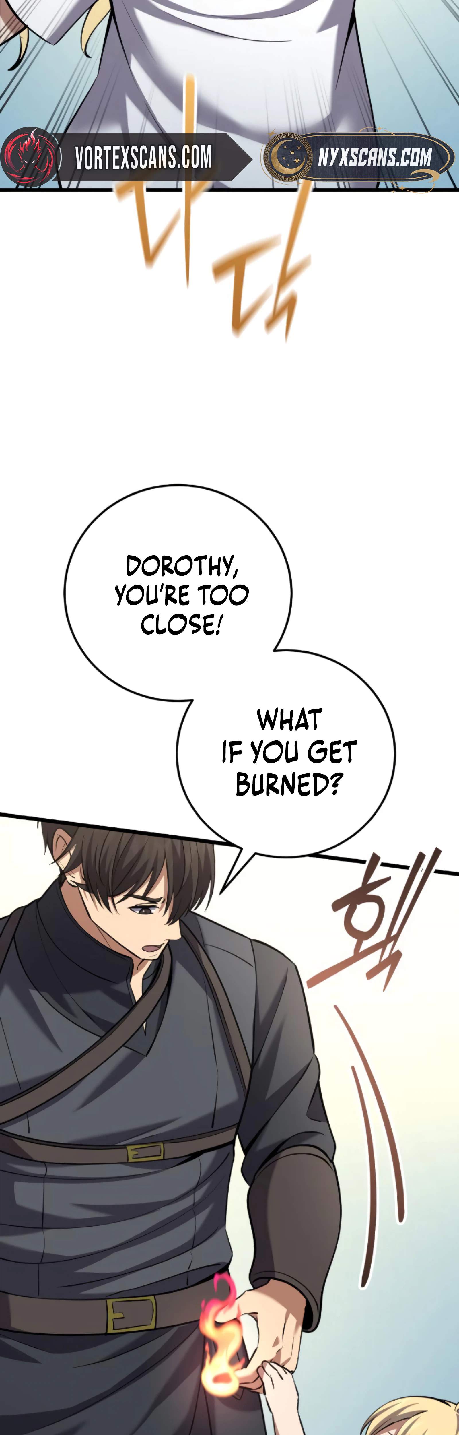The Story of Becoming a Married Man in Another World Chapter 13 - Page 15 in English