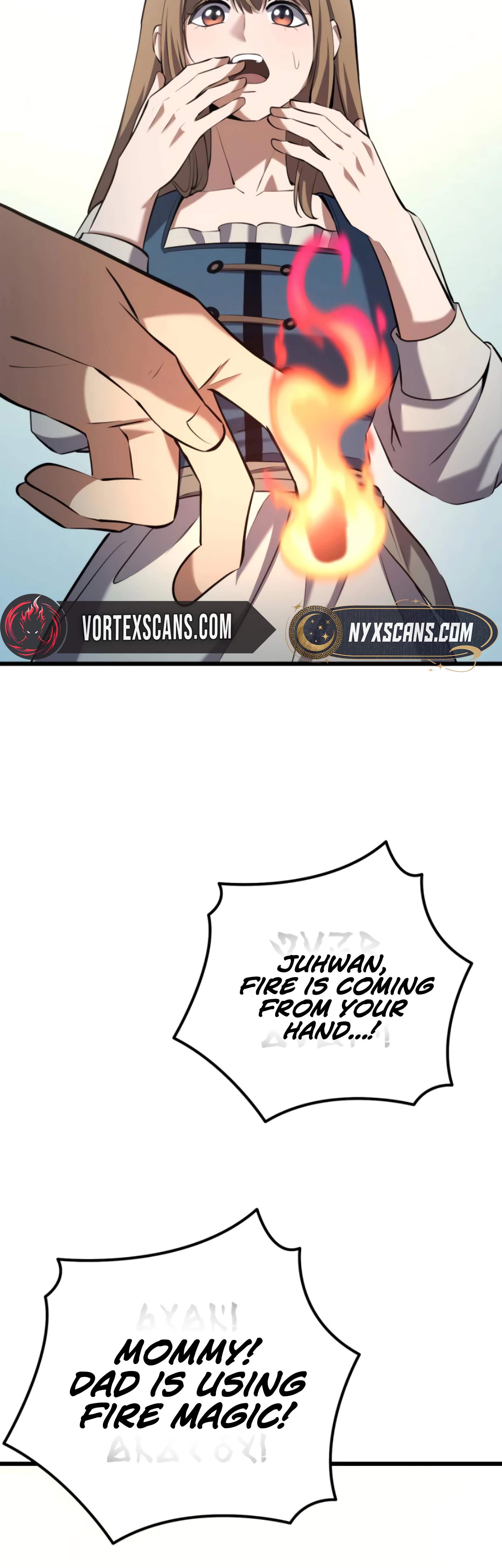 The Story of Becoming a Married Man in Another World Chapter 13 - Page 19 in English