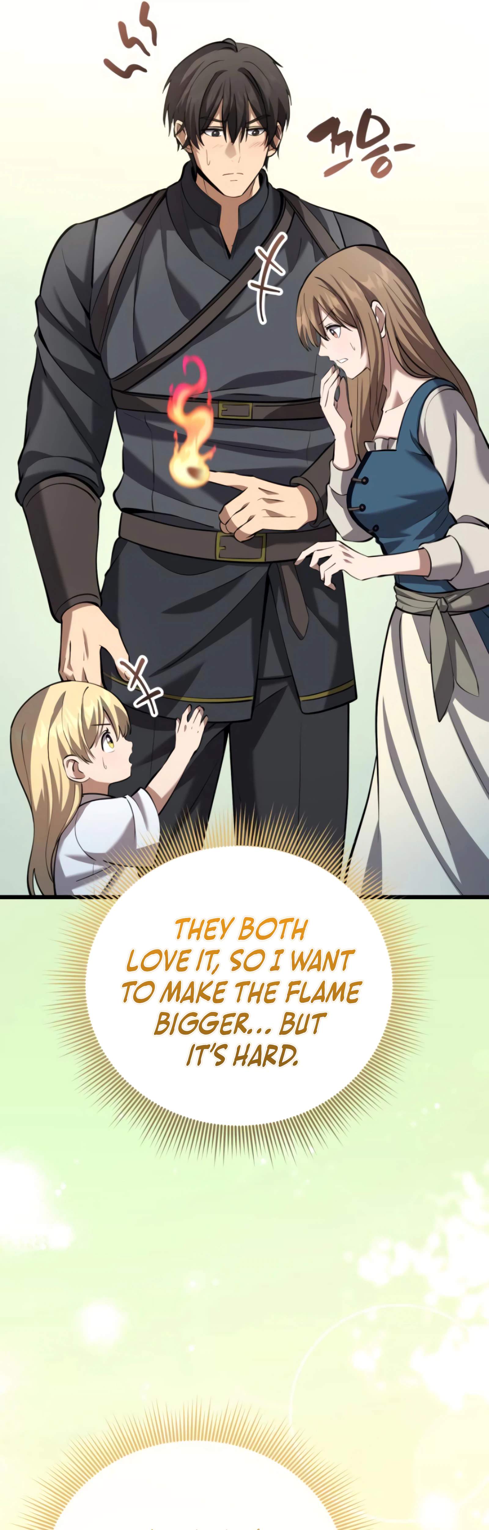 The Story of Becoming a Married Man in Another World Chapter 13 - Page 20 in English