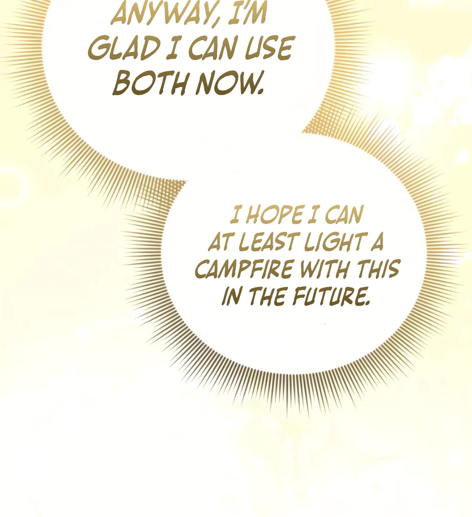 The Story of Becoming a Married Man in Another World Chapter 13 - Page 21 in English