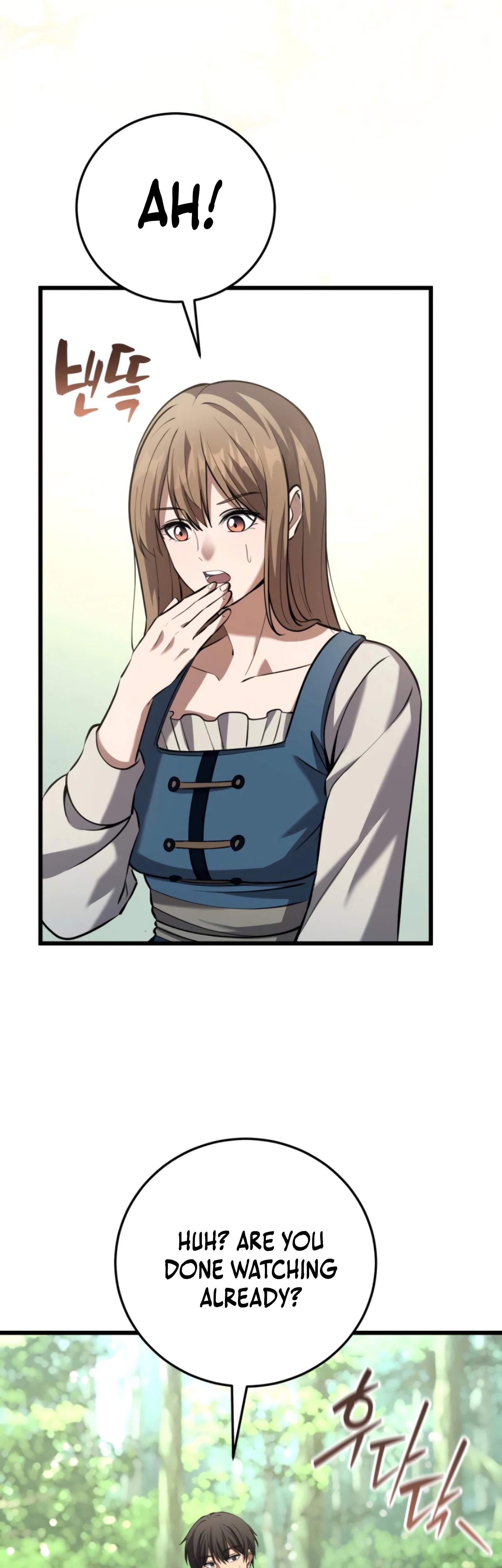 The Story of Becoming a Married Man in Another World Chapter 13 - Page 22 in English