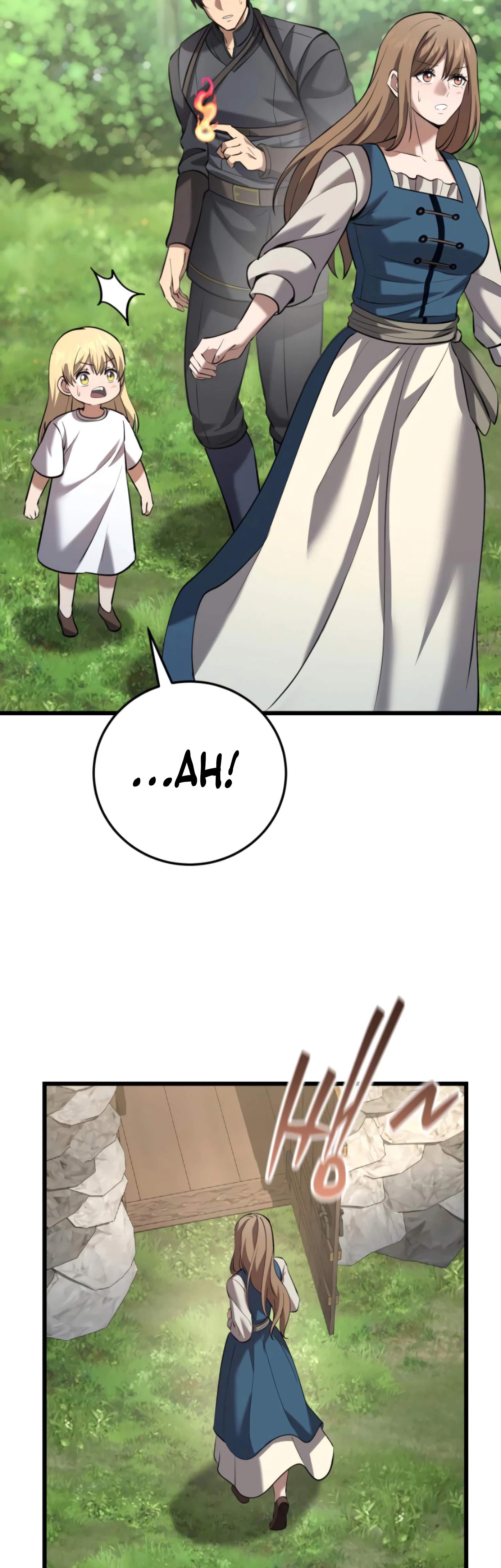 The Story of Becoming a Married Man in Another World Chapter 13 - Page 23 in English