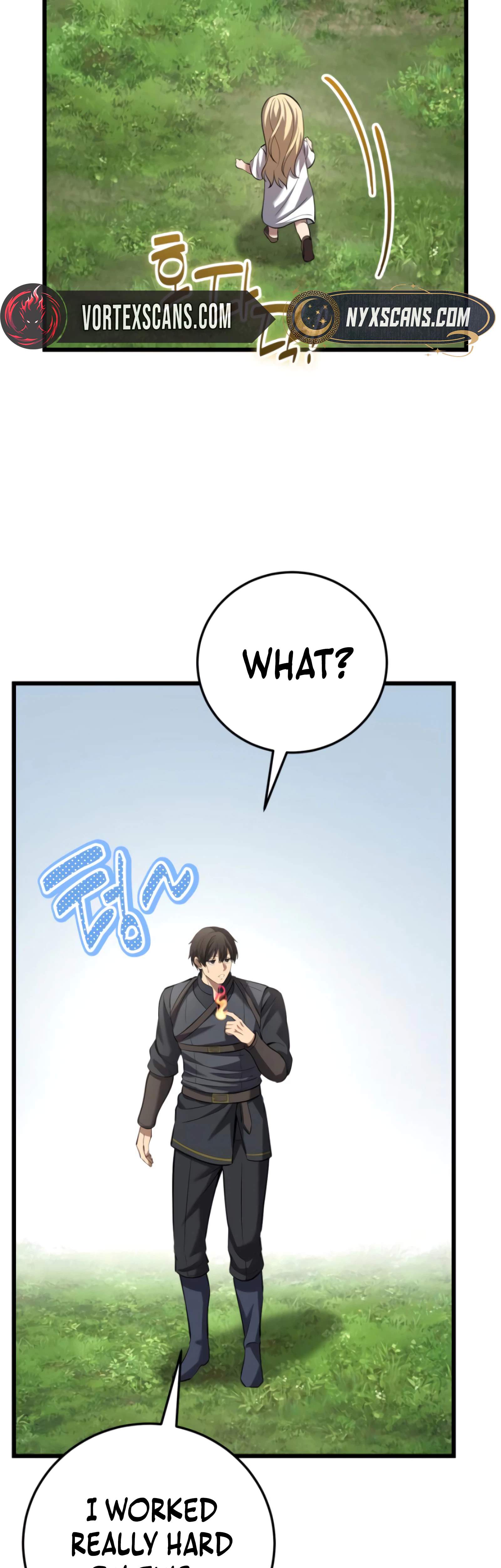 The Story of Becoming a Married Man in Another World Chapter 13 - Page 24 in English