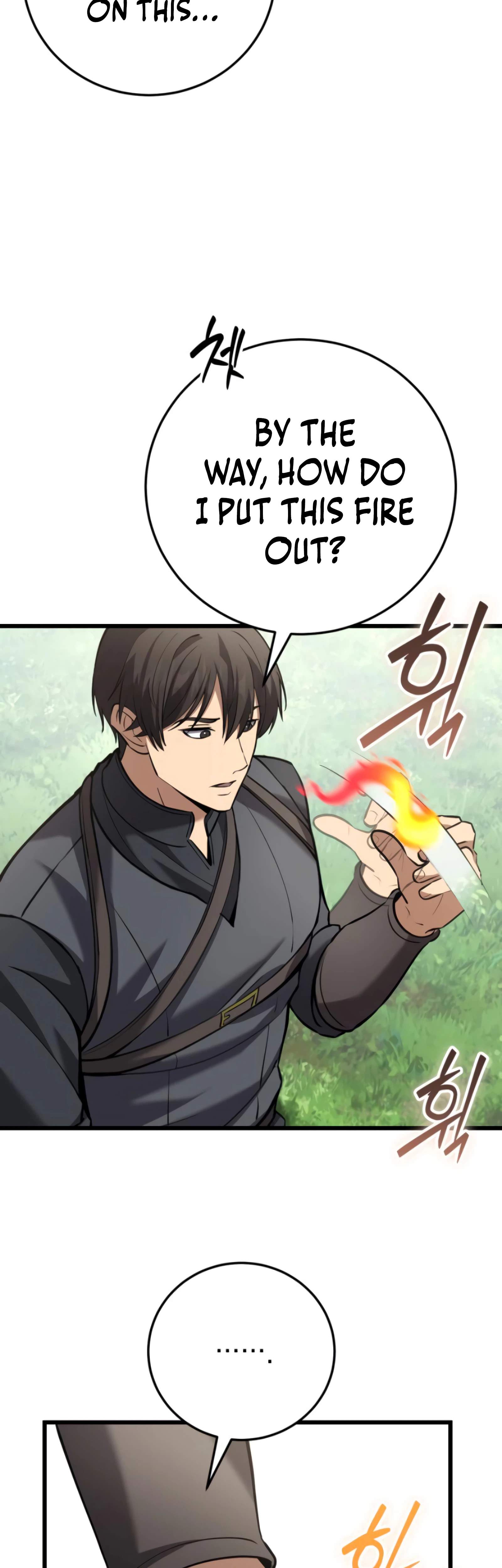 The Story of Becoming a Married Man in Another World Chapter 13 - Page 25 in English