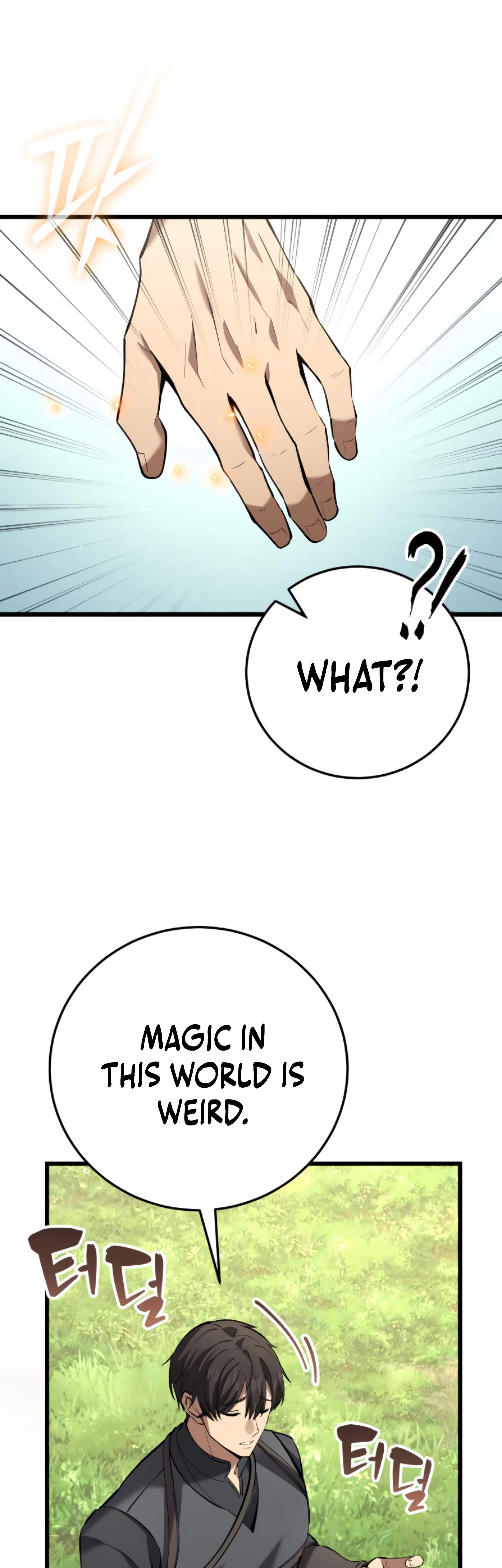 The Story of Becoming a Married Man in Another World Chapter 13 - Page 27 in English