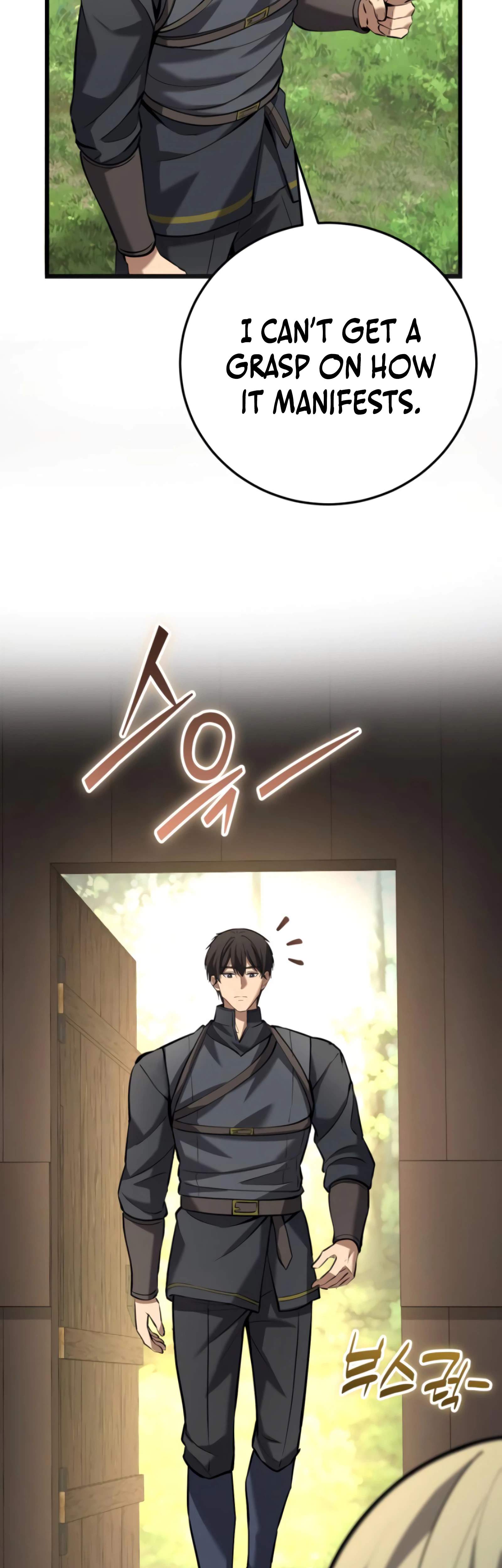 The Story of Becoming a Married Man in Another World Chapter 13 - Page 28 in English