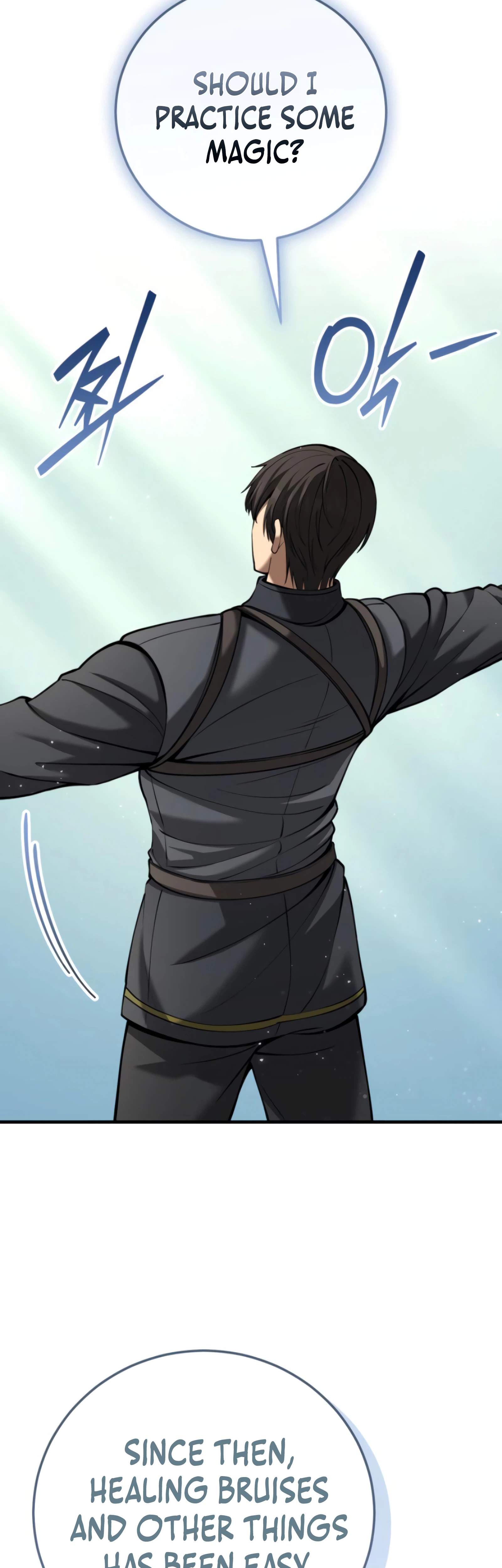 The Story of Becoming a Married Man in Another World Chapter 13 - Page 3 in English