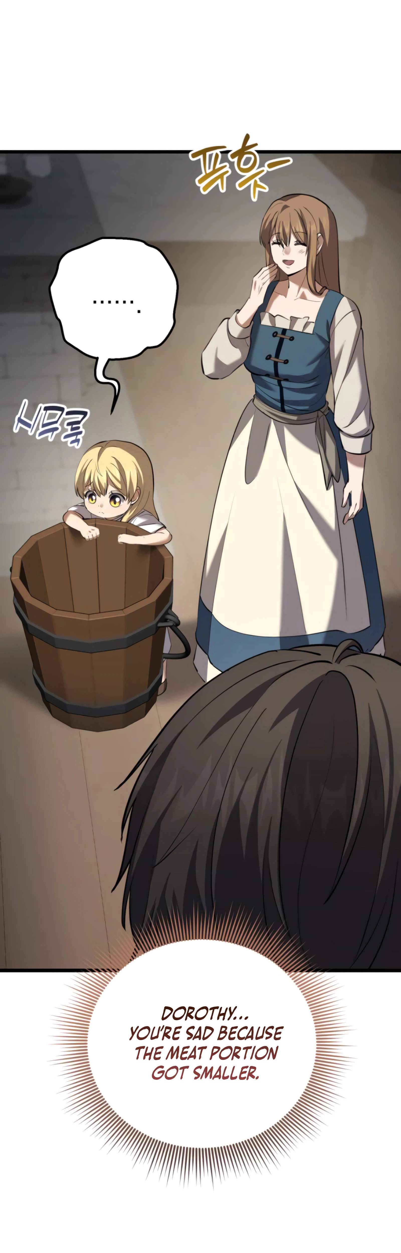 The Story of Becoming a Married Man in Another World Chapter 13 - Page 31 in English