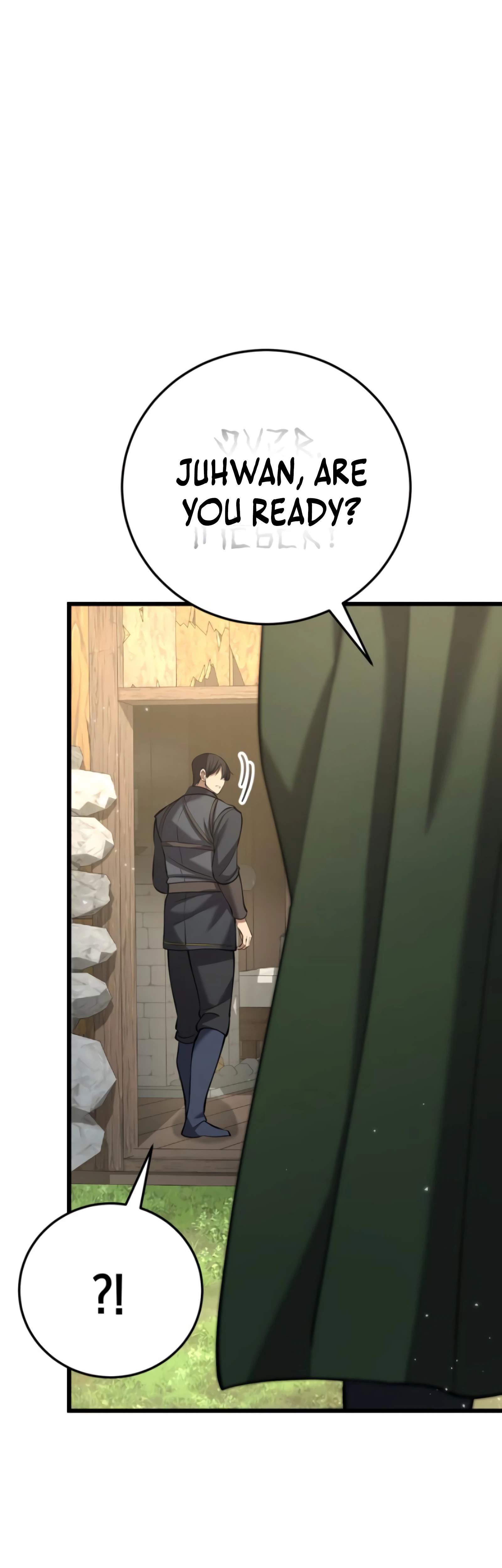 The Story of Becoming a Married Man in Another World Chapter 13 - Page 33 in English