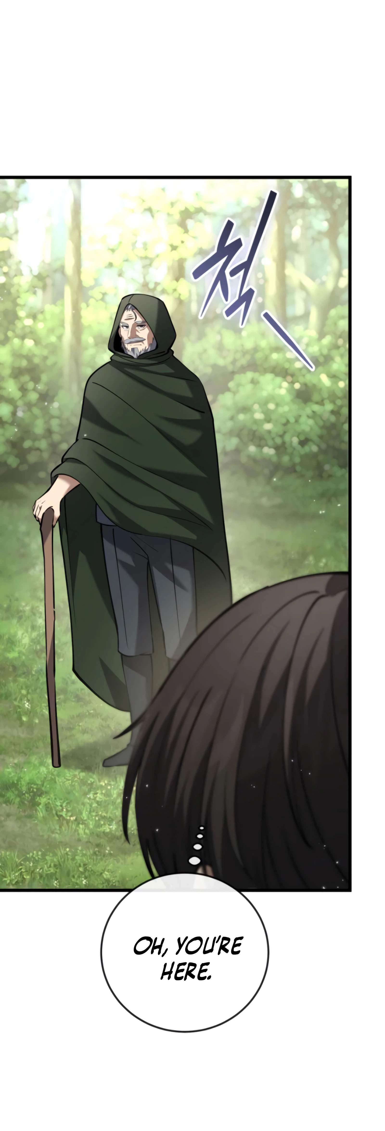 The Story of Becoming a Married Man in Another World Chapter 13 - Page 34 in English