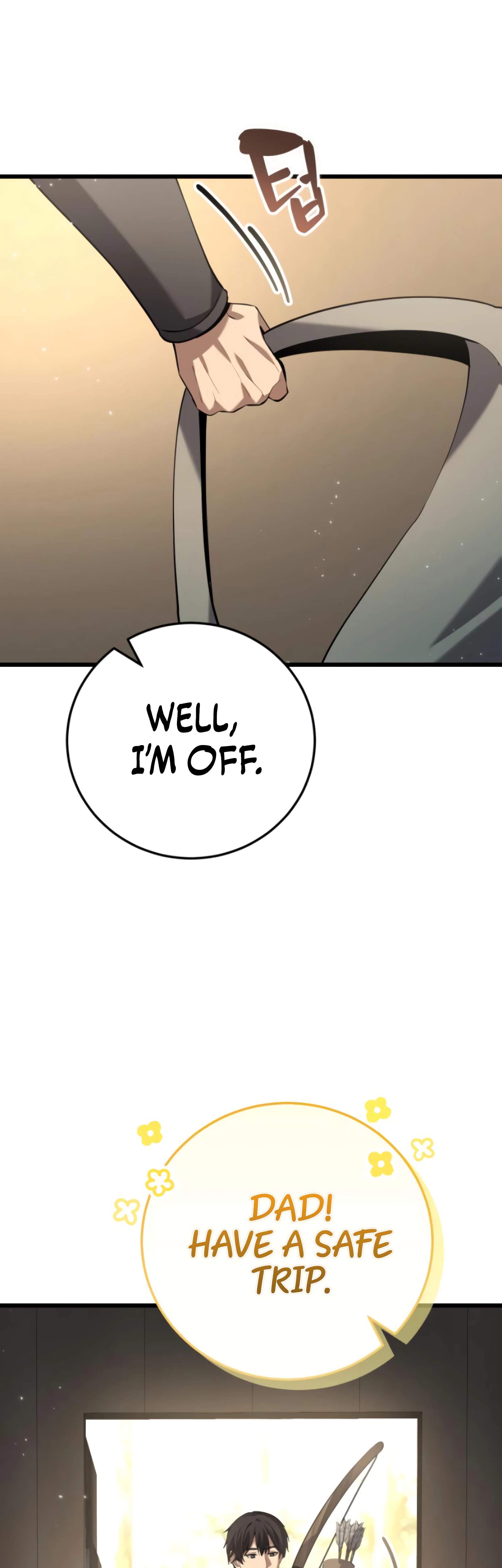 The Story of Becoming a Married Man in Another World Chapter 13 - Page 35 in English