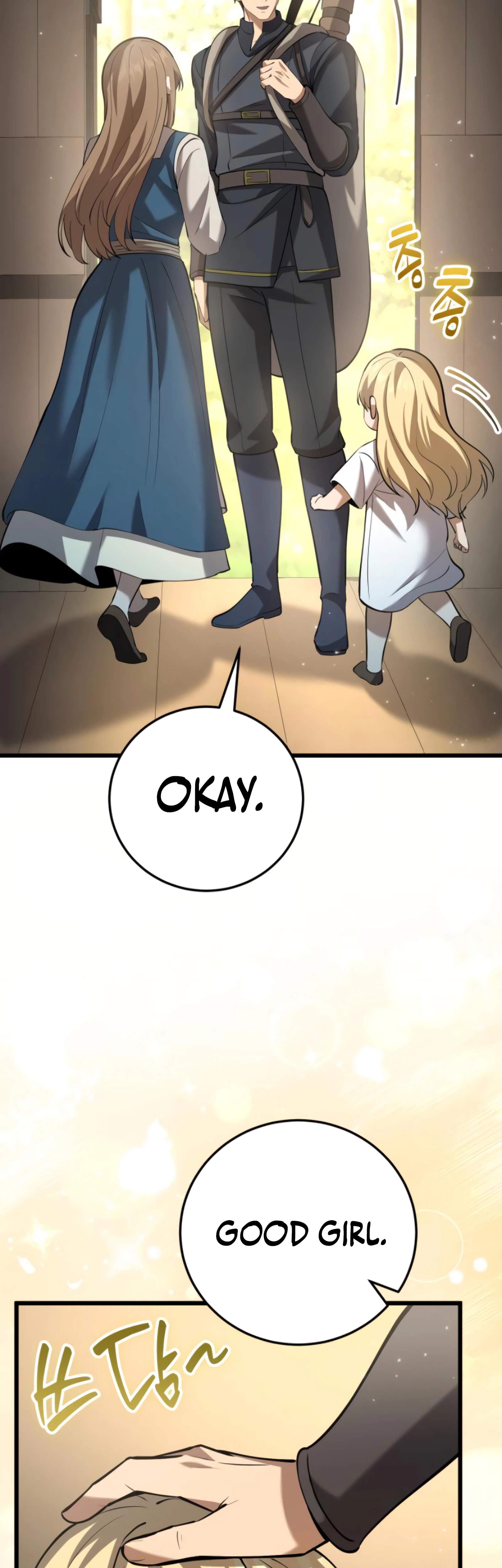 The Story of Becoming a Married Man in Another World Chapter 13 - Page 36 in English