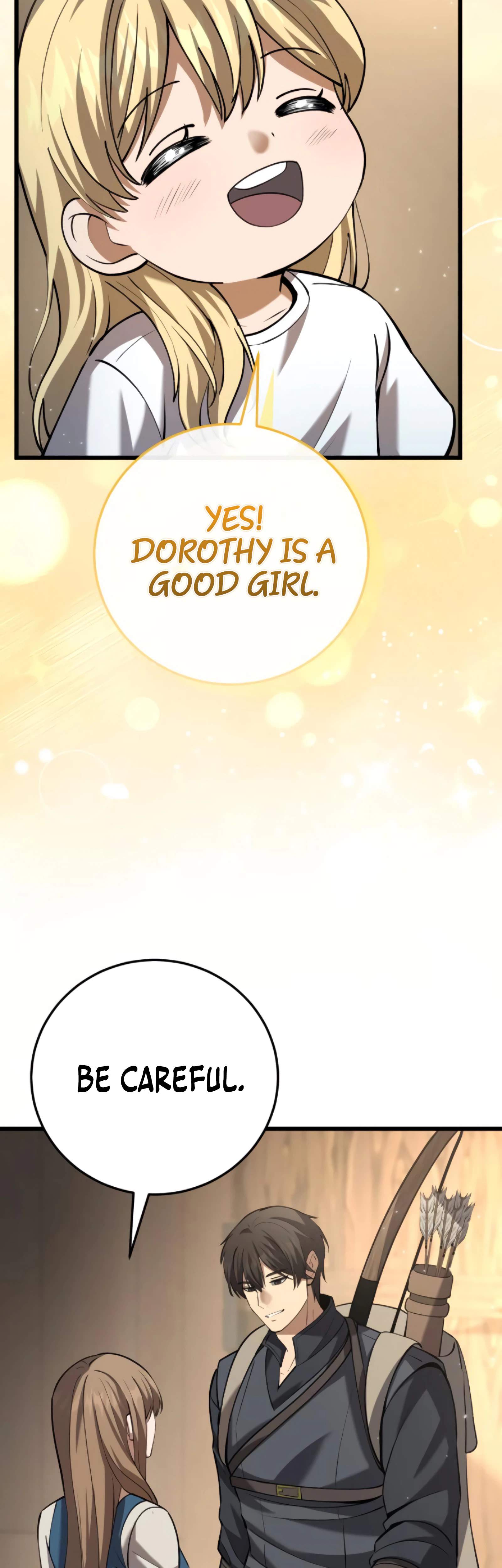 The Story of Becoming a Married Man in Another World Chapter 13 - Page 37 in English
