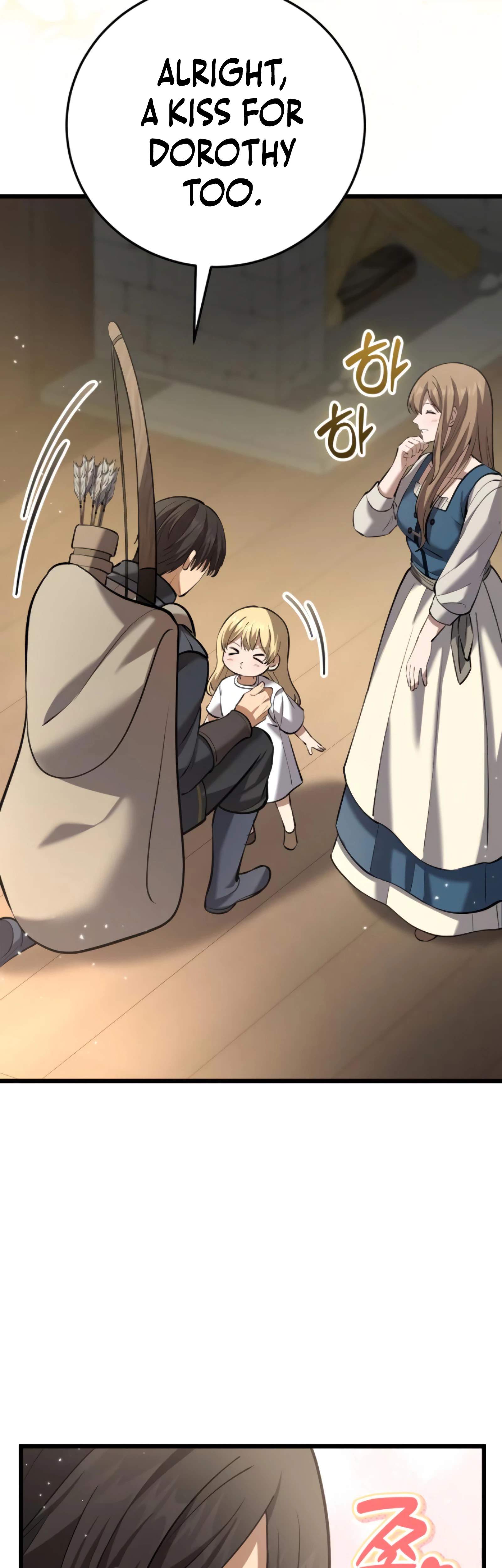 The Story of Becoming a Married Man in Another World Chapter 13 - Page 41 in English
