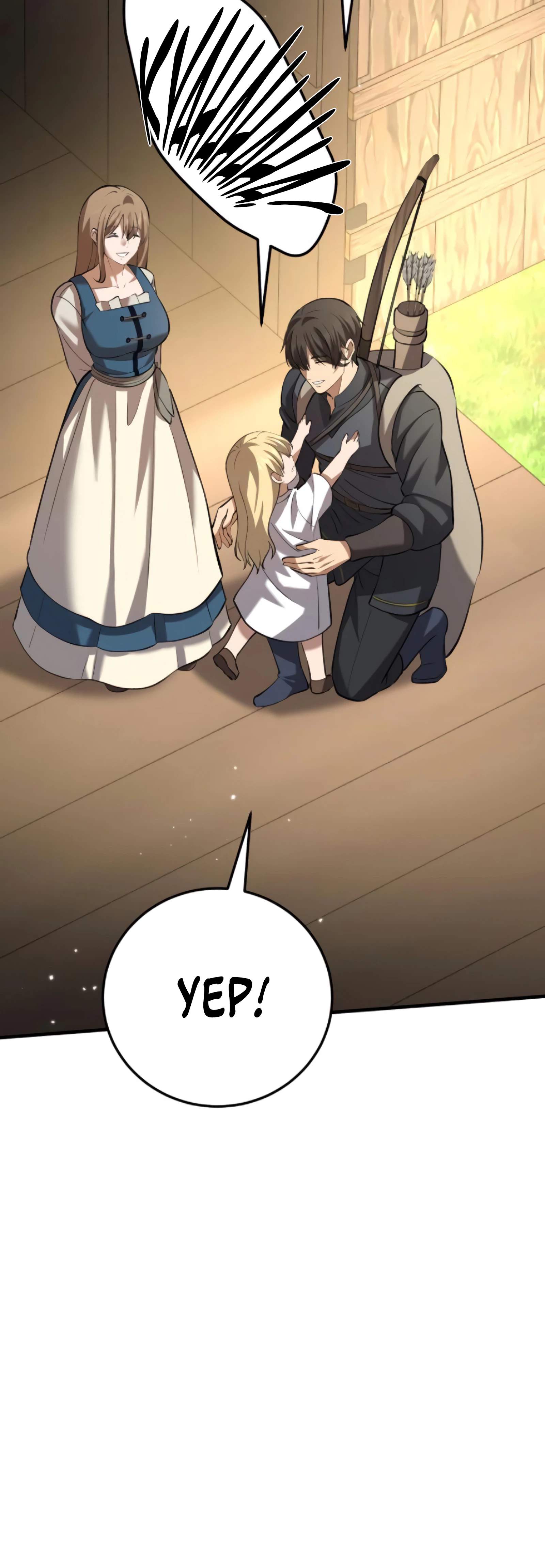 The Story of Becoming a Married Man in Another World Chapter 13 - Page 43 in English