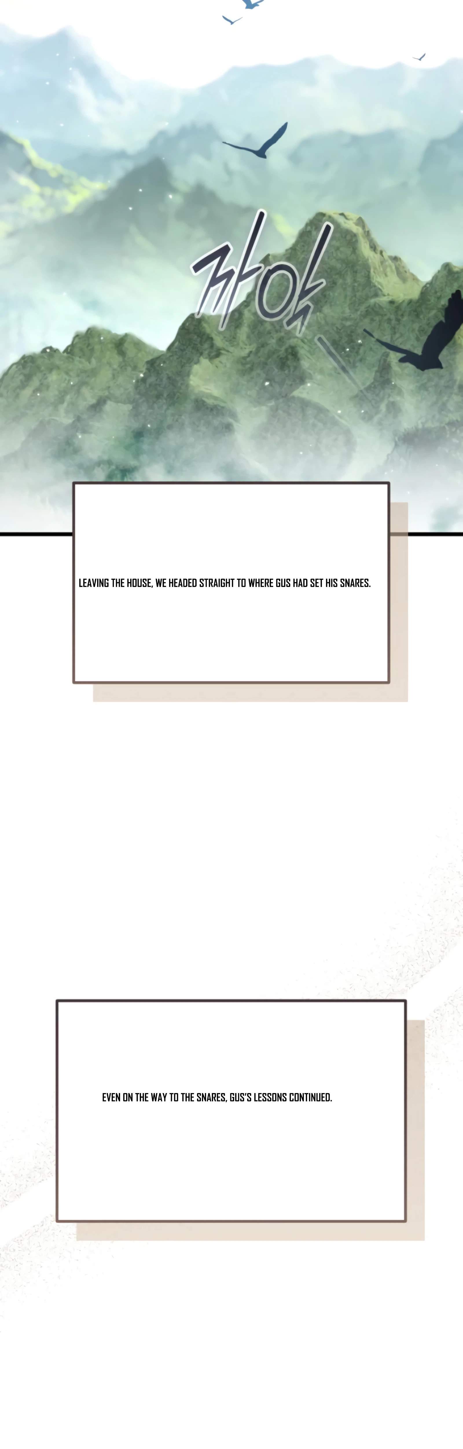 The Story of Becoming a Married Man in Another World Chapter 13 - Page 45 in English