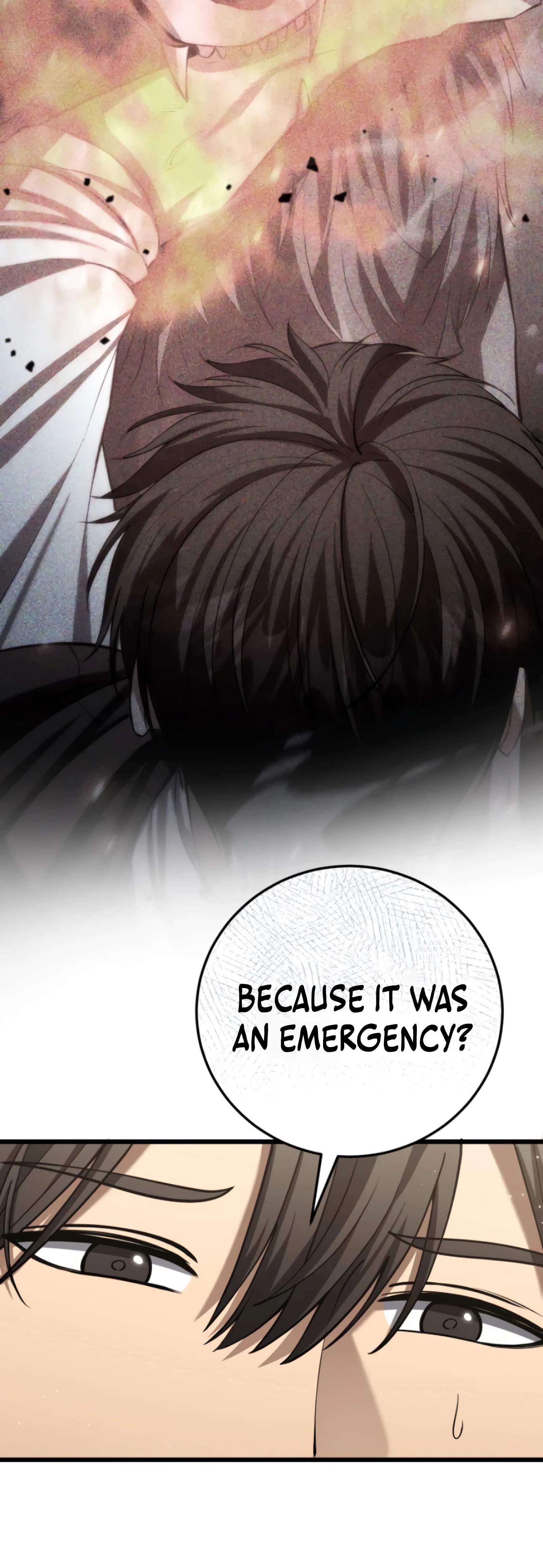 The Story of Becoming a Married Man in Another World Chapter 13 - Page 5 in English
