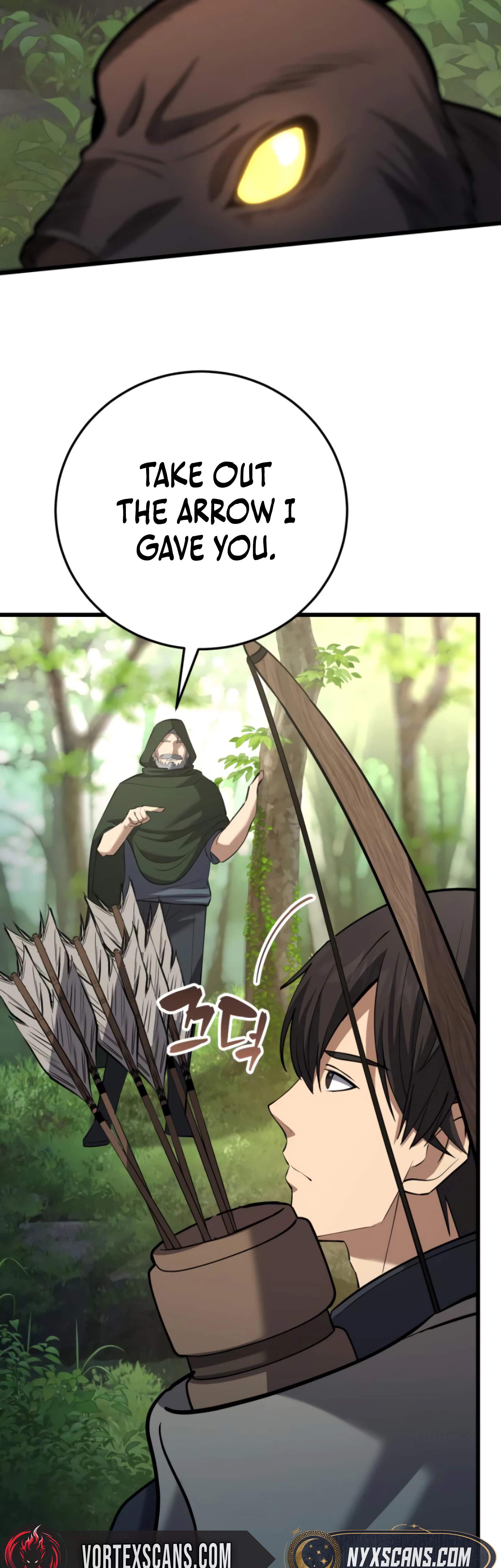 The Story of Becoming a Married Man in Another World Chapter 13 - Page 56 in English