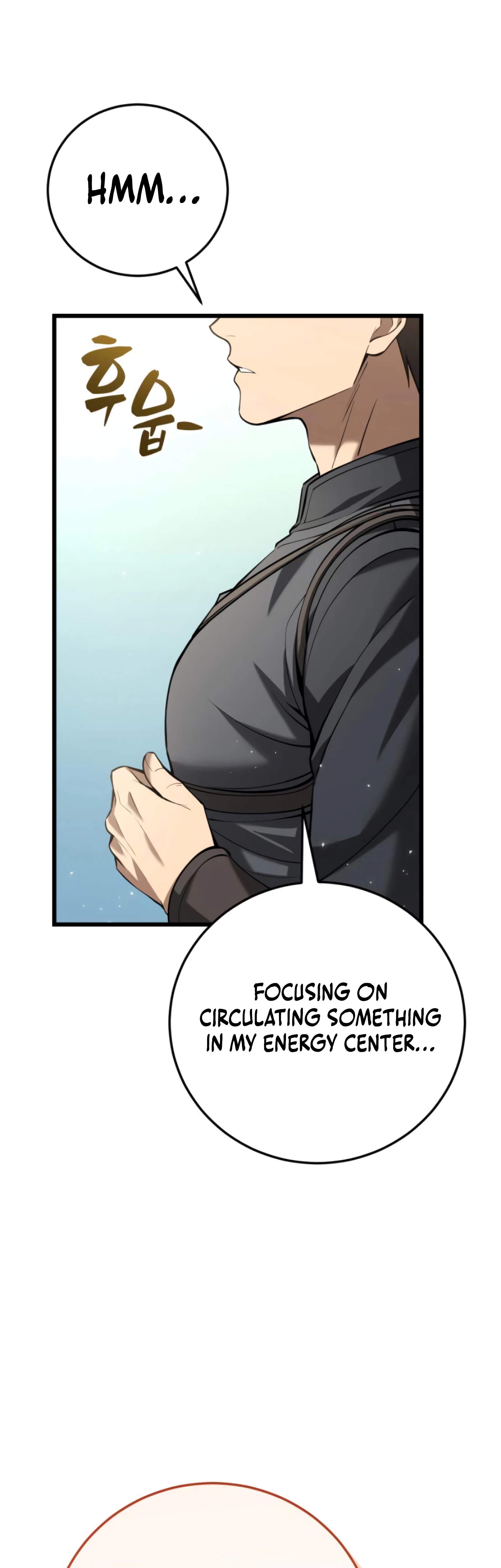 The Story of Becoming a Married Man in Another World Chapter 13 - Page 6 in English