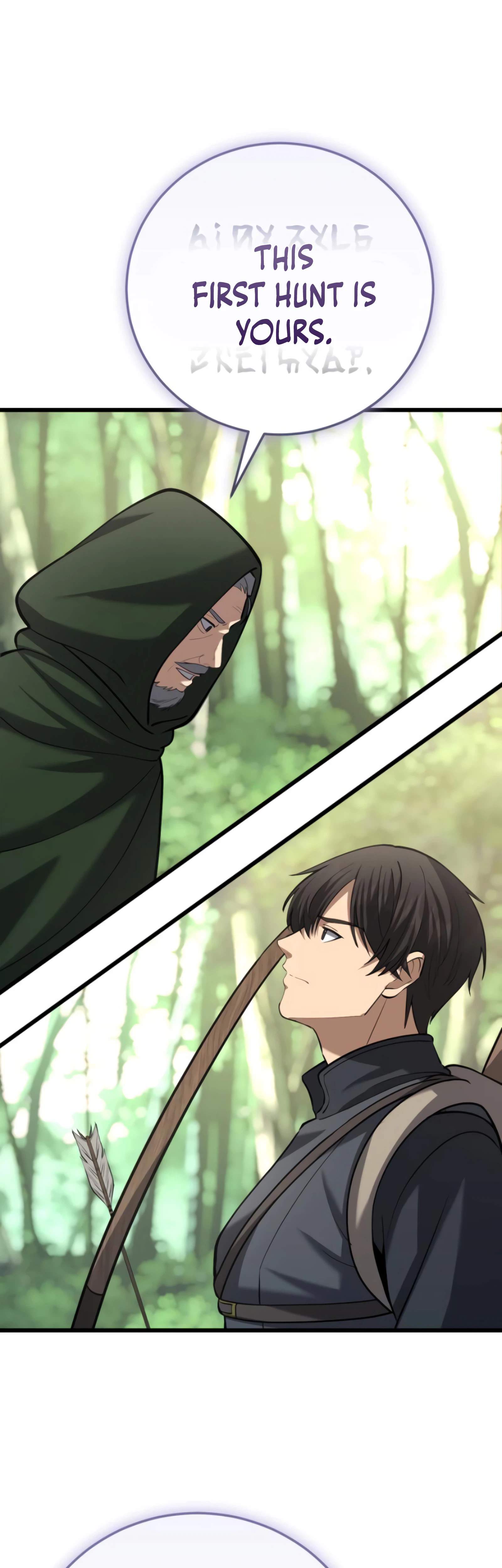 The Story of Becoming a Married Man in Another World Chapter 13 - Page 58 in English