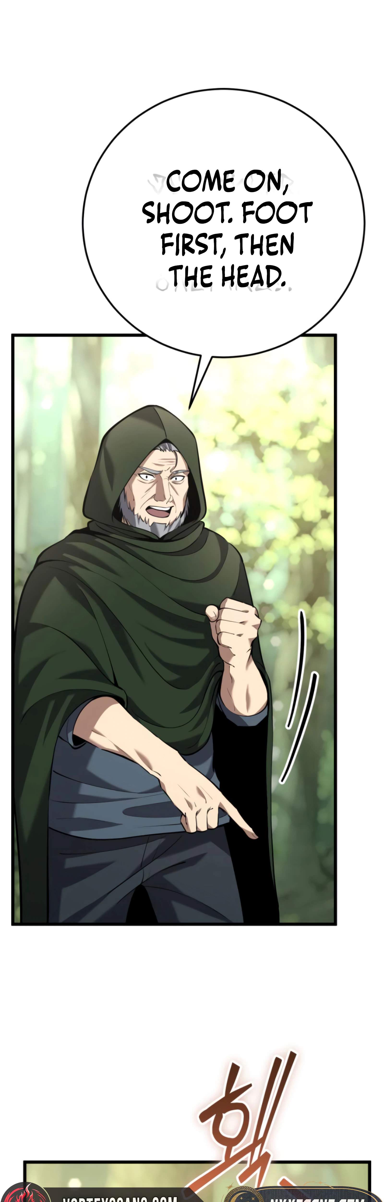 The Story of Becoming a Married Man in Another World Chapter 13 - Page 68 in English