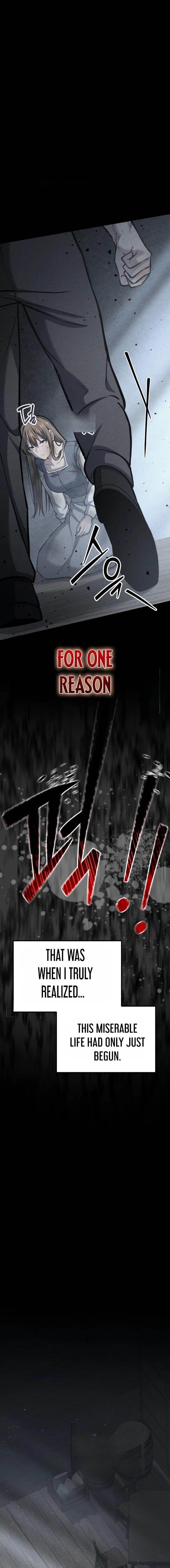 The Story of Becoming a Married Man in Another World Chapter 2 - Page 10 in English
