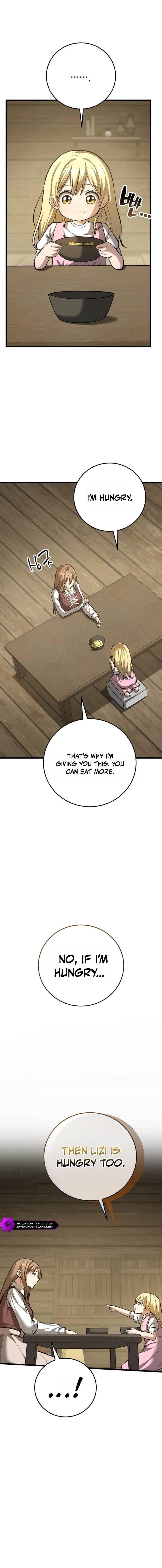 The Story of Becoming a Married Man in Another World Chapter 2 - Page 2 in English
