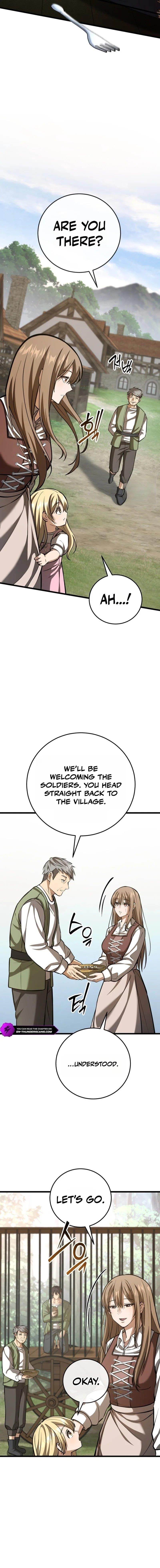 The Story of Becoming a Married Man in Another World Chapter 2 - Page 20 in English