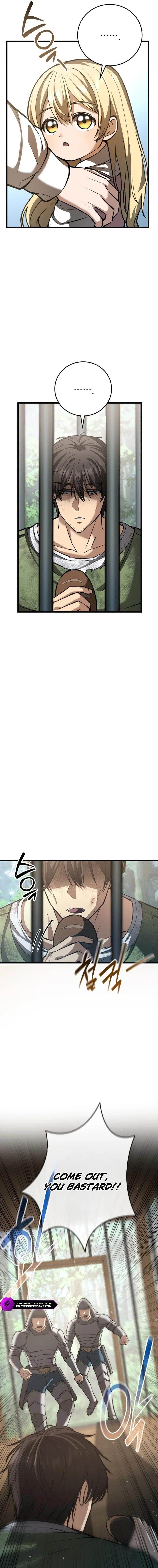 The Story of Becoming a Married Man in Another World Chapter 2 - Page 21 in English