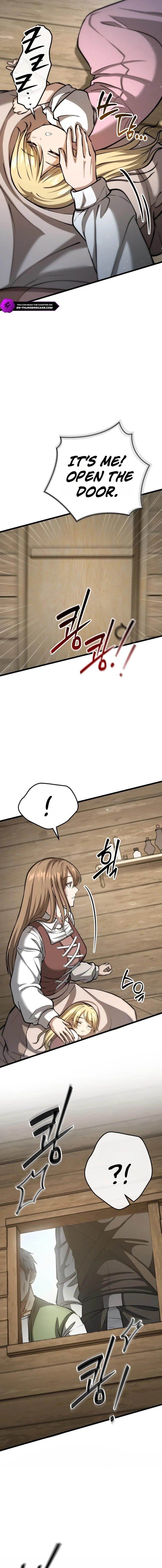 The Story of Becoming a Married Man in Another World Chapter 2 - Page 29 in English