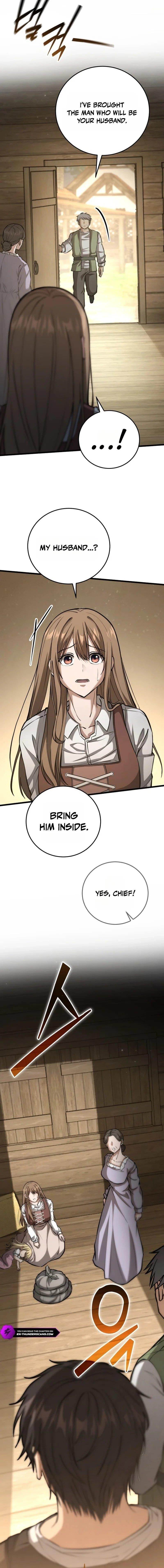 The Story of Becoming a Married Man in Another World Chapter 2 - Page 30 in English
