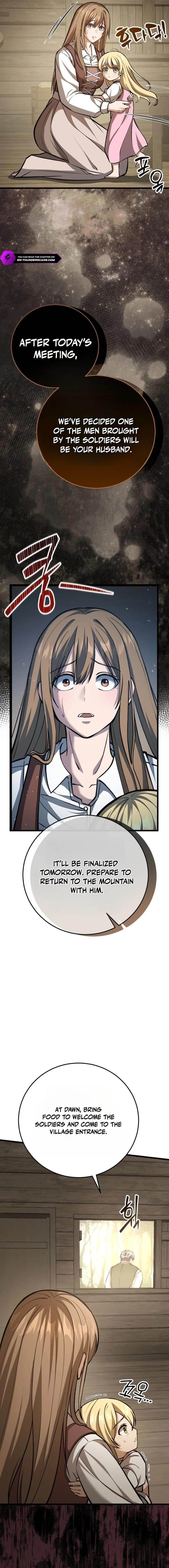 The Story of Becoming a Married Man in Another World Chapter 2 - Page 4 in English
