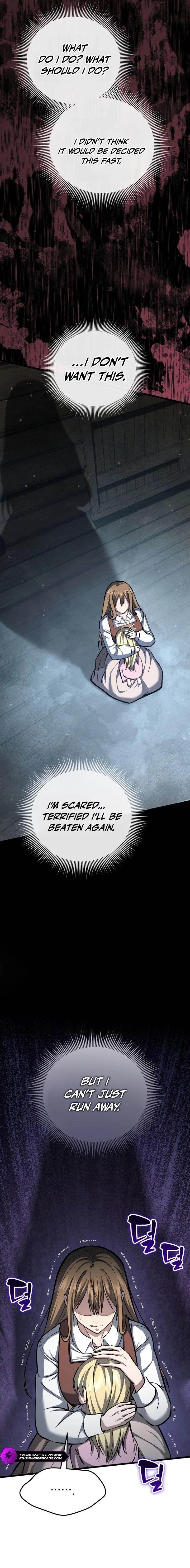 The Story of Becoming a Married Man in Another World Chapter 2 - Page 5 in English
