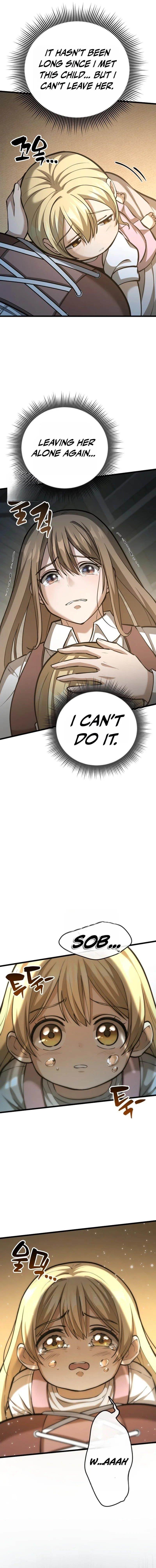 The Story of Becoming a Married Man in Another World Chapter 2 - Page 6 in English
