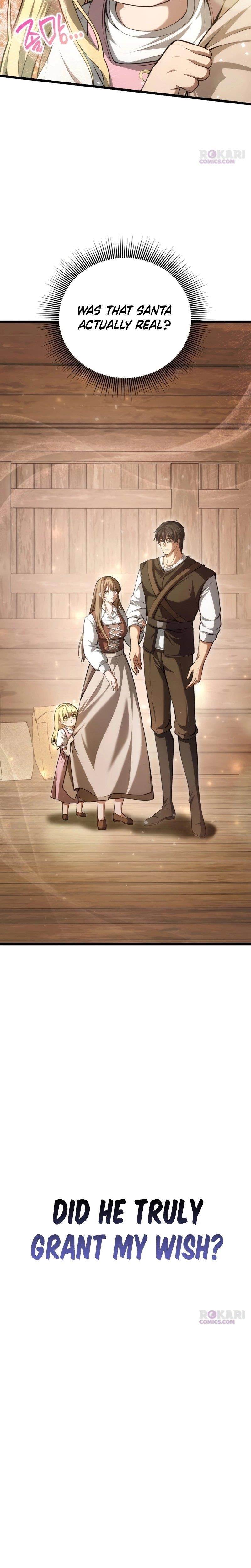 The Story of Becoming a Married Man in Another World Chapter 3 - Page 2 in English